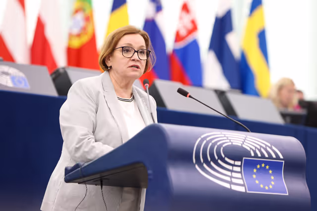 Fotografija 30: EP Plenary session - Devastating wildfires in Southern Europe: the need to strengthen EU aid to restore the massive loss of forests and enhancing EU preparedness