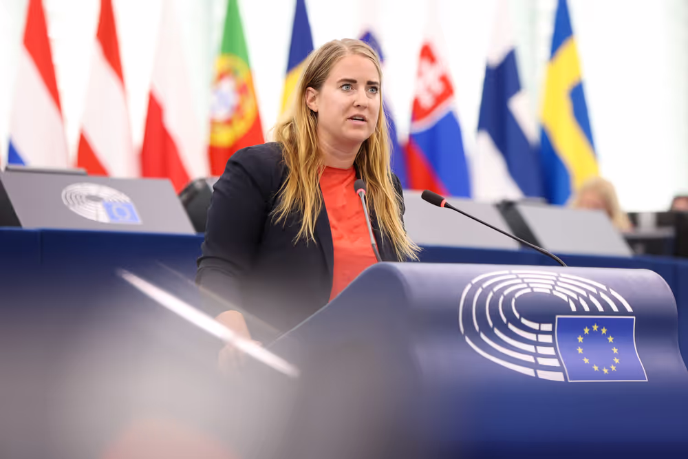 EP Plenary session - Devastating wildfires in Southern Europe: the need to strengthen EU aid to restore the massive loss of forests and enhancing EU preparedness