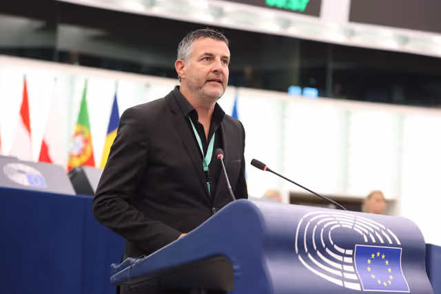 Fotografija 24: EP Plenary session - Devastating wildfires in Southern Europe: the need to strengthen EU aid to restore the massive loss of forests and enhancing EU preparedness