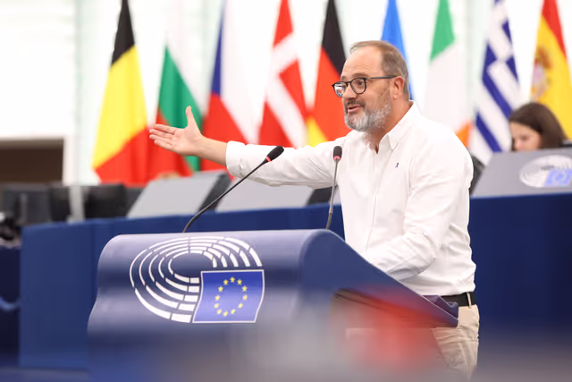 Fotografija 23: EP Plenary session - Devastating wildfires in Southern Europe: the need to strengthen EU aid to restore the massive loss of forests and enhancing EU preparedness