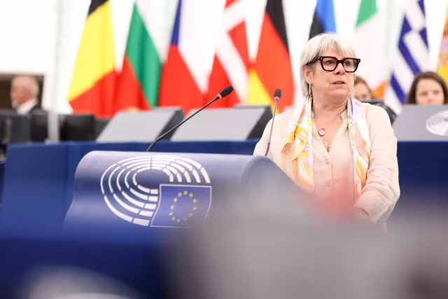 Fotografija 22: EP Plenary session - Devastating wildfires in Southern Europe: the need to strengthen EU aid to restore the massive loss of forests and enhancing EU preparedness