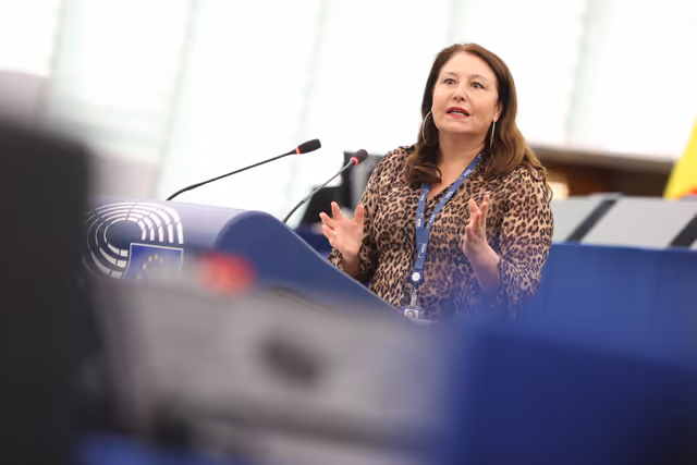 Fotografija 21: EP Plenary session - Devastating wildfires in Southern Europe: the need to strengthen EU aid to restore the massive loss of forests and enhancing EU preparedness