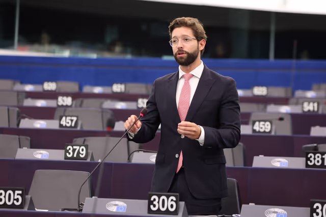 Fotografija 17: EP Plenary session - Devastating wildfires in Southern Europe: the need to strengthen EU aid to restore the massive loss of forests and enhancing EU preparedness
