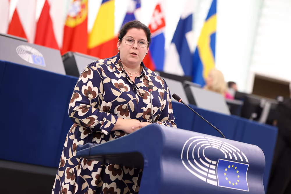 EP Plenary session - Devastating wildfires in Southern Europe: the need to strengthen EU aid to restore the massive loss of forests and enhancing EU preparedness