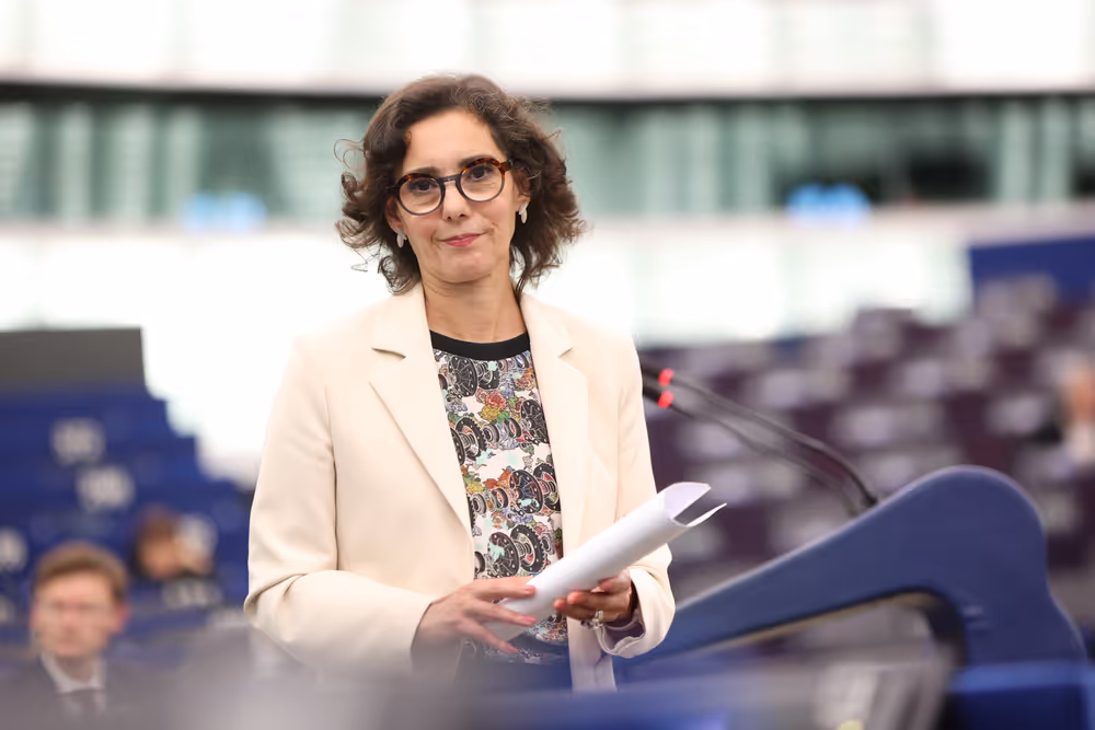 EP Plenary session - Devastating wildfires in Southern Europe: the need to strengthen EU aid to restore the massive loss of forests and enhancing EU preparedness