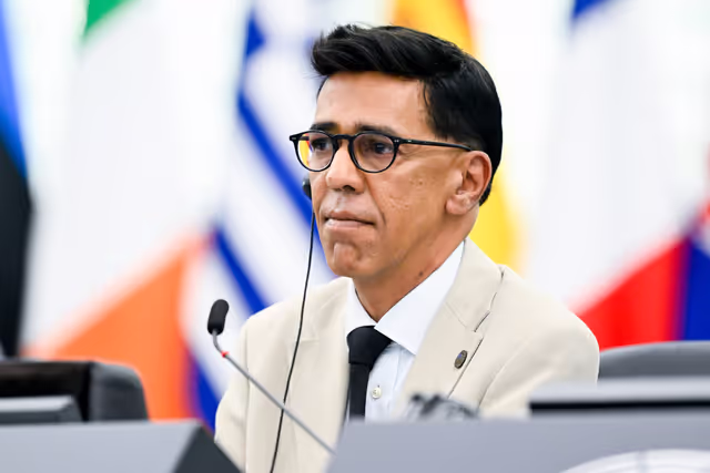 Fotografia 22: EP Plenary session - Amending ERDF, Cohesion Fund and Just Transition Fund as regards specific measures to address strategic challenges in the context of the mid-term review