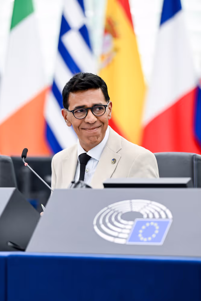 EP Plenary session - Joint debate - Cohesion policy