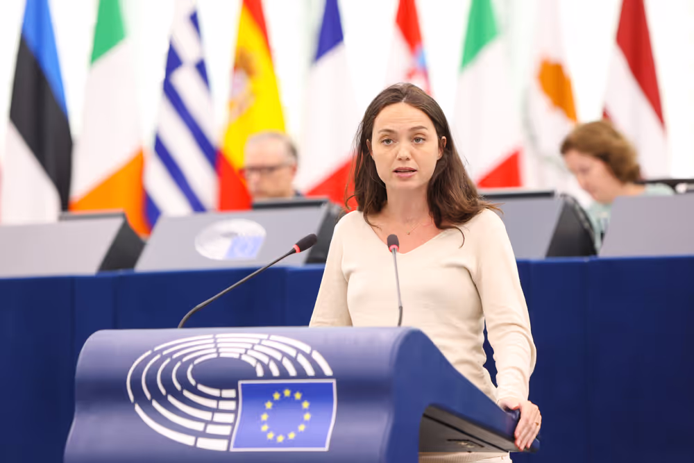 EP Plenary session - Wave of violence and continuous use of force against protesters in Serbia