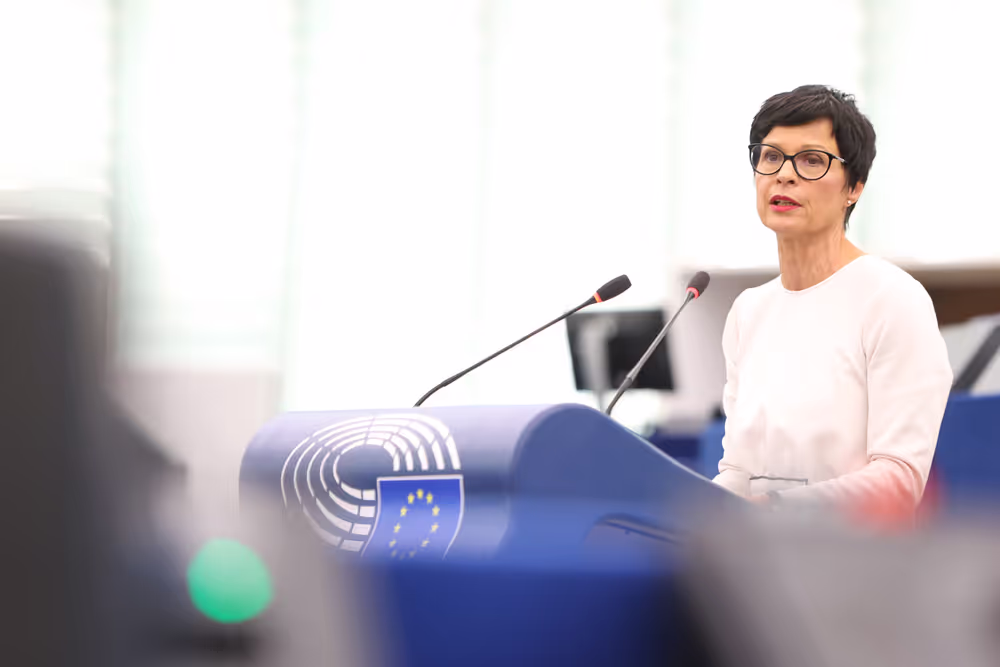 EP Plenary session - Wave of violence and continuous use of force against protesters in Serbia