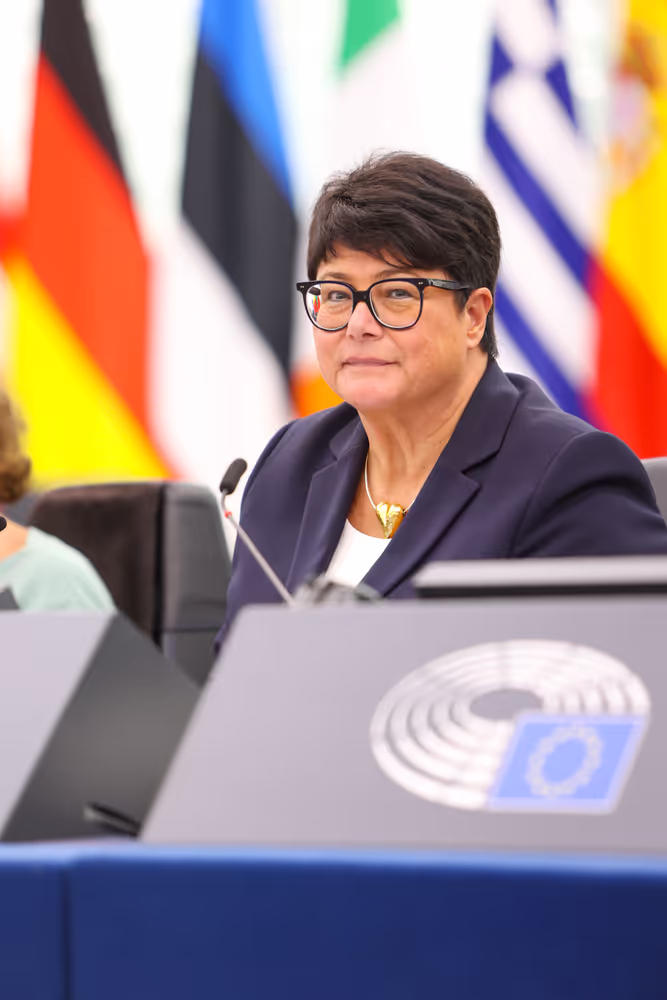 EP Plenary session - Wave of violence and continuous use of force against protesters in Serbia