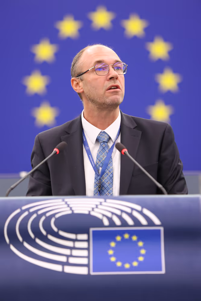 EP Plenary session - Wave of violence and continuous use of force against protesters in Serbia