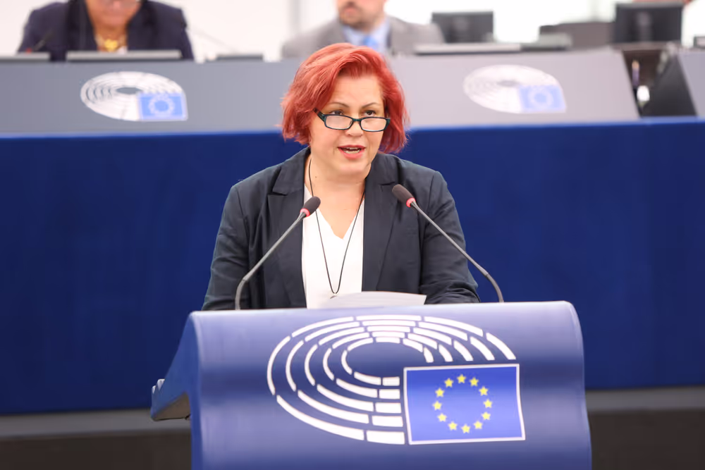 EP Plenary session - Wave of violence and continuous use of force against protesters in Serbia