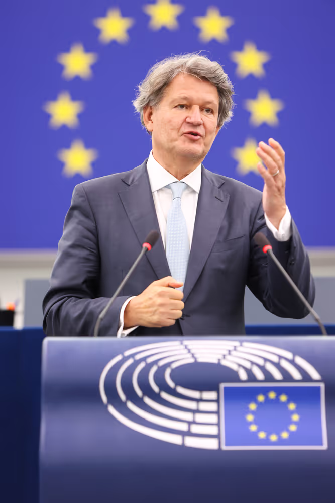 EP Plenary session - Wave of violence and continuous use of force against protesters in Serbia