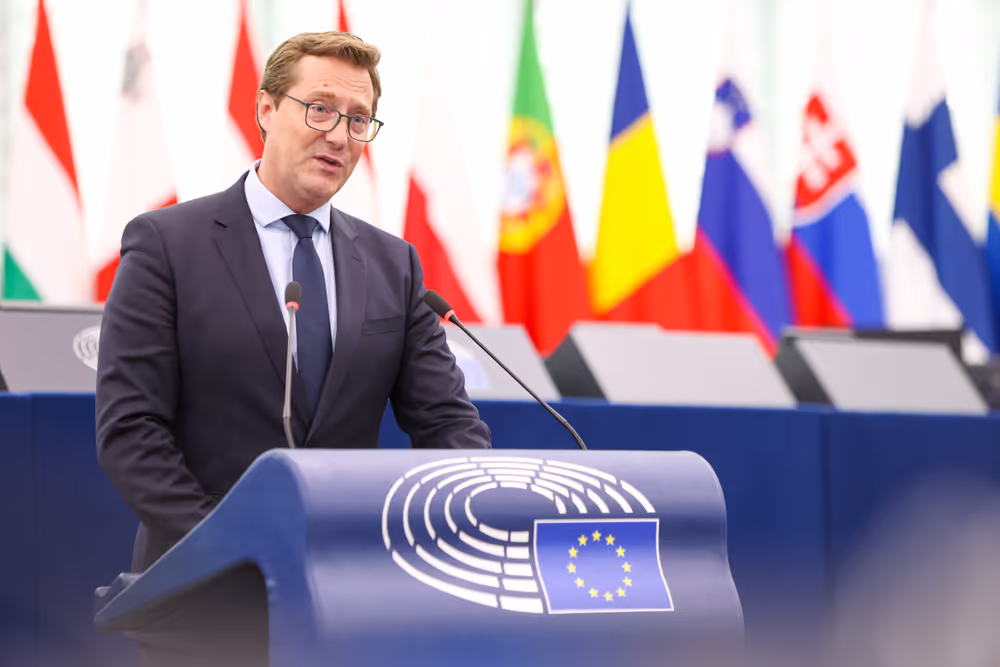 EP Plenary session - Wave of violence and continuous use of force against protesters in Serbia