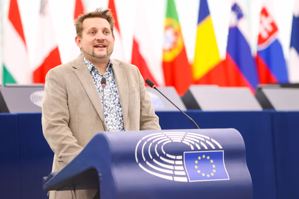 EP Plenary session - Wave of violence and continuous use of force against protesters in Serbia