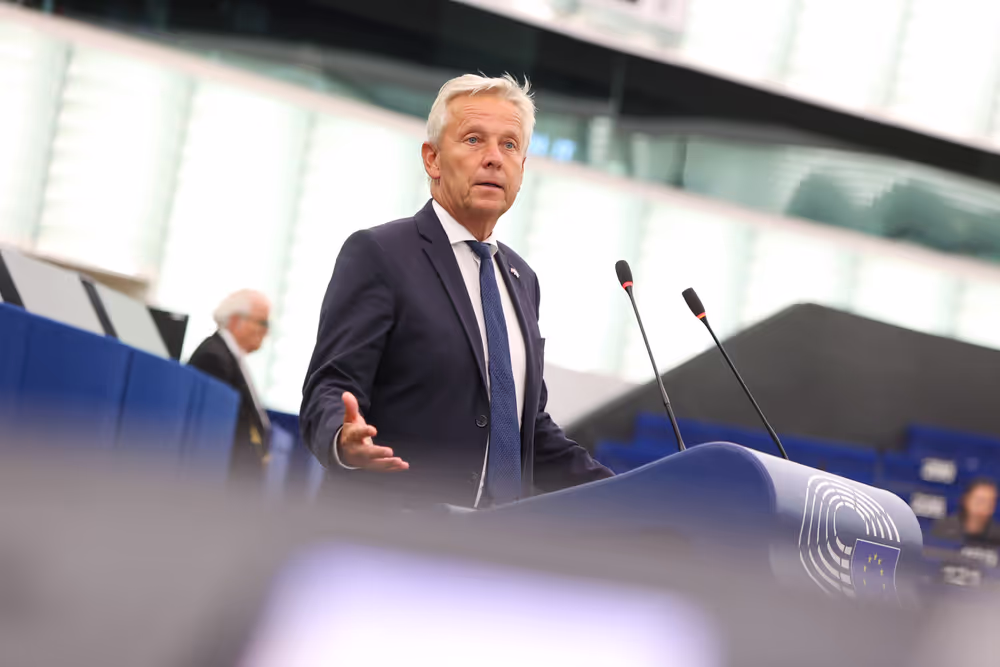 EP Plenary session - Wave of violence and continuous use of force against protesters in Serbia