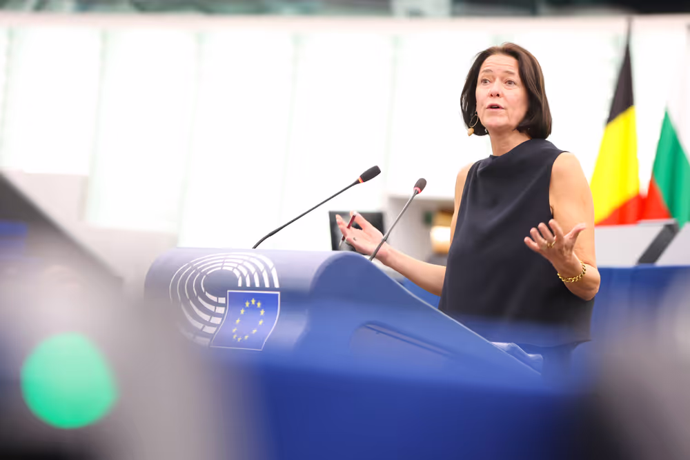 EP Plenary session - Wave of violence and continuous use of force against protesters in Serbia