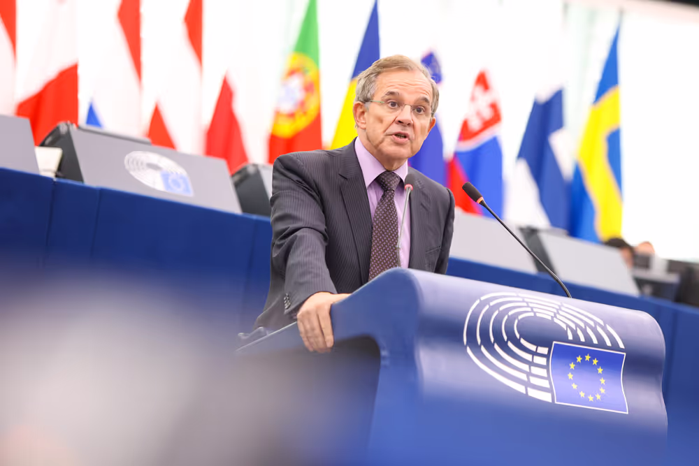 EP Plenary session - Wave of violence and continuous use of force against protesters in Serbia