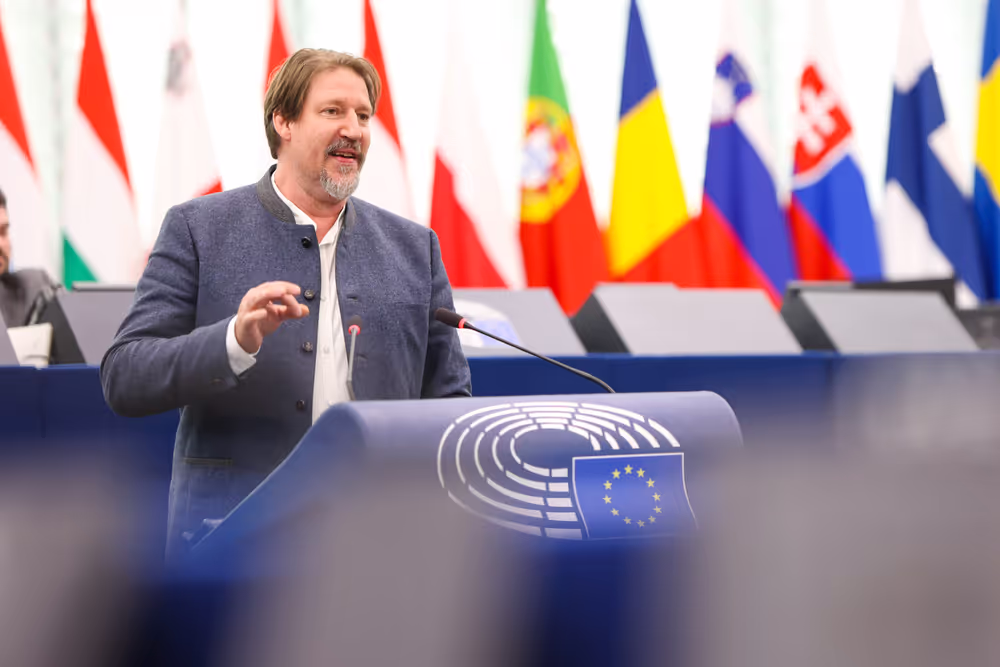 EP Plenary session - Wave of violence and continuous use of force against protesters in Serbia