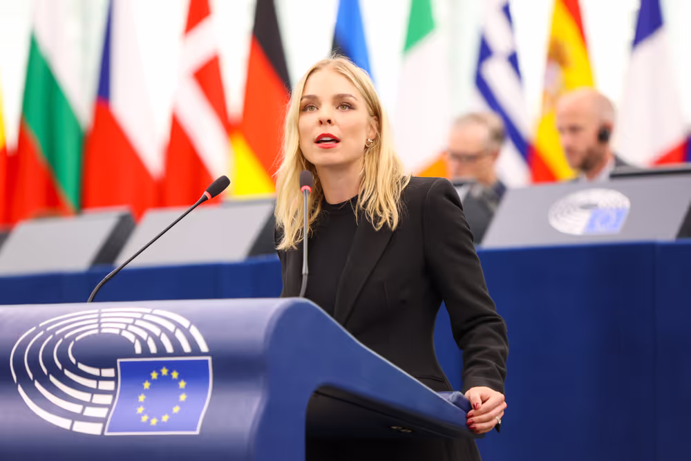 EP Plenary session - Wave of violence and continuous use of force against protesters in Serbia