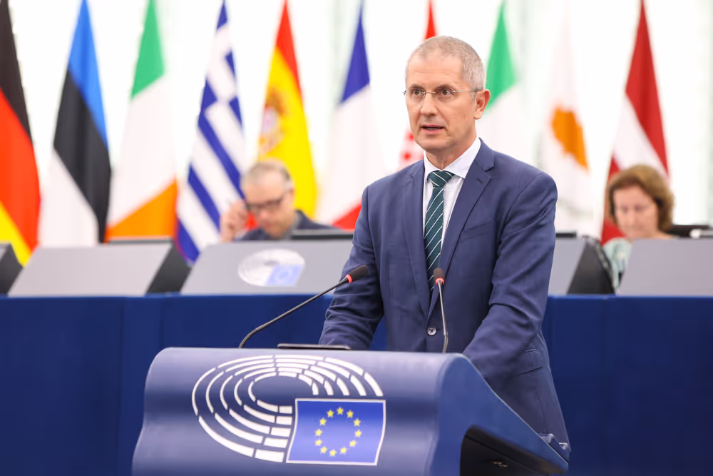 EP Plenary session - Wave of violence and continuous use of force against protesters in Serbia