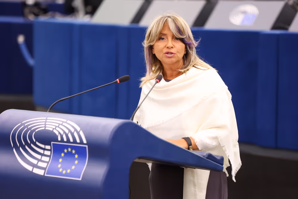 EP Plenary session - Wave of violence and continuous use of force against protesters in Serbia