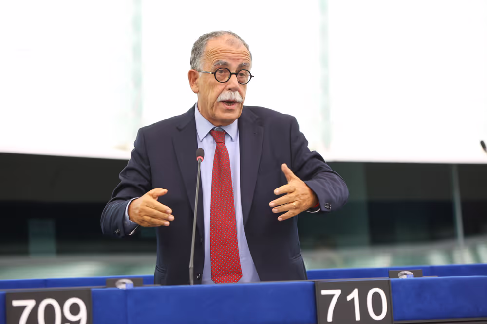 EP Plenary session - Wave of violence and continuous use of force against protesters in Serbia