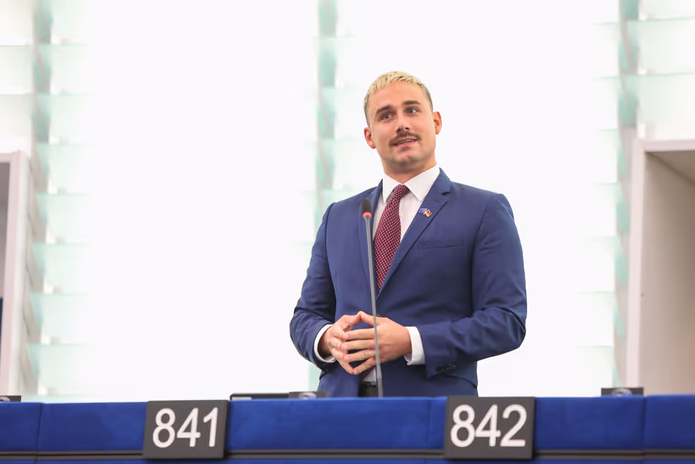 EP Plenary session - Wave of violence and continuous use of force against protesters in Serbia