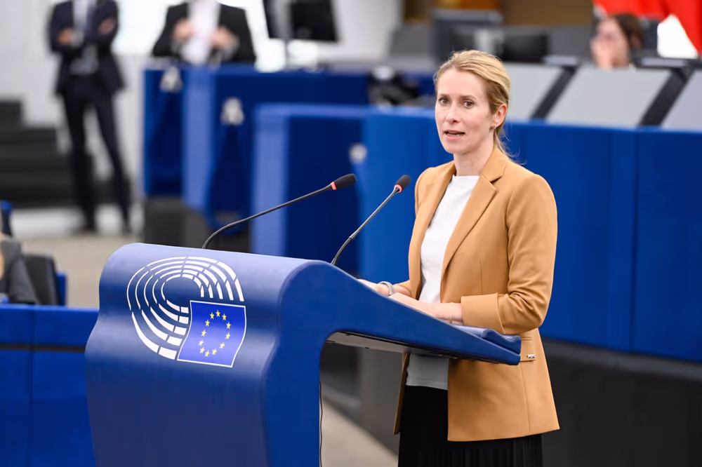 EP Plenary session - Situation in Colombia after the wave of recent terrorist attacks