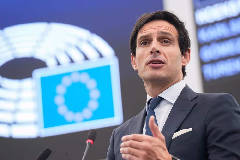 EP Plenary session -  Carbon Border Adjustment Mechanism: simplification and strengthening