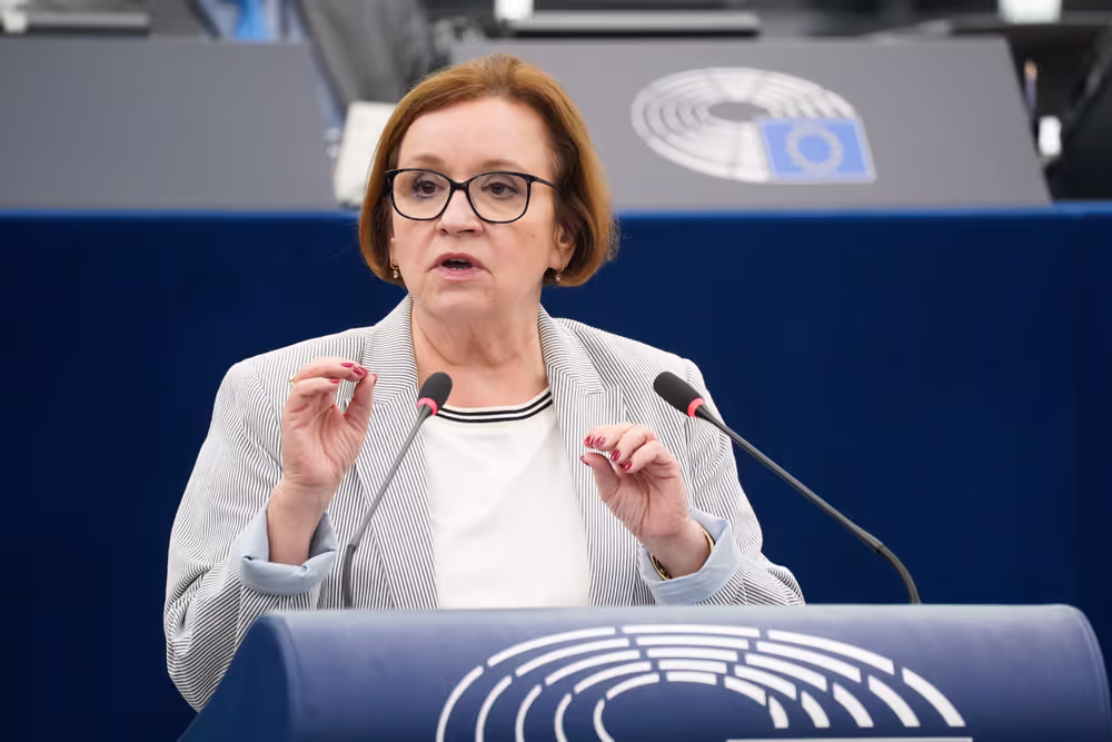 EP Plenary session -  Carbon Border Adjustment Mechanism: simplification and strengthening