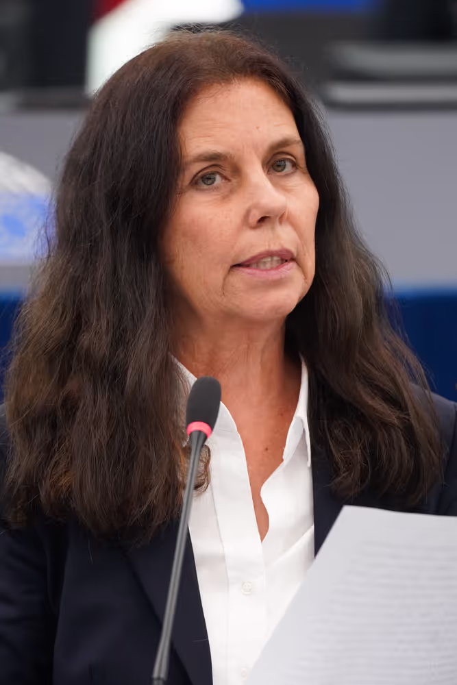 EP Plenary session -  Carbon Border Adjustment Mechanism: simplification and strengthening