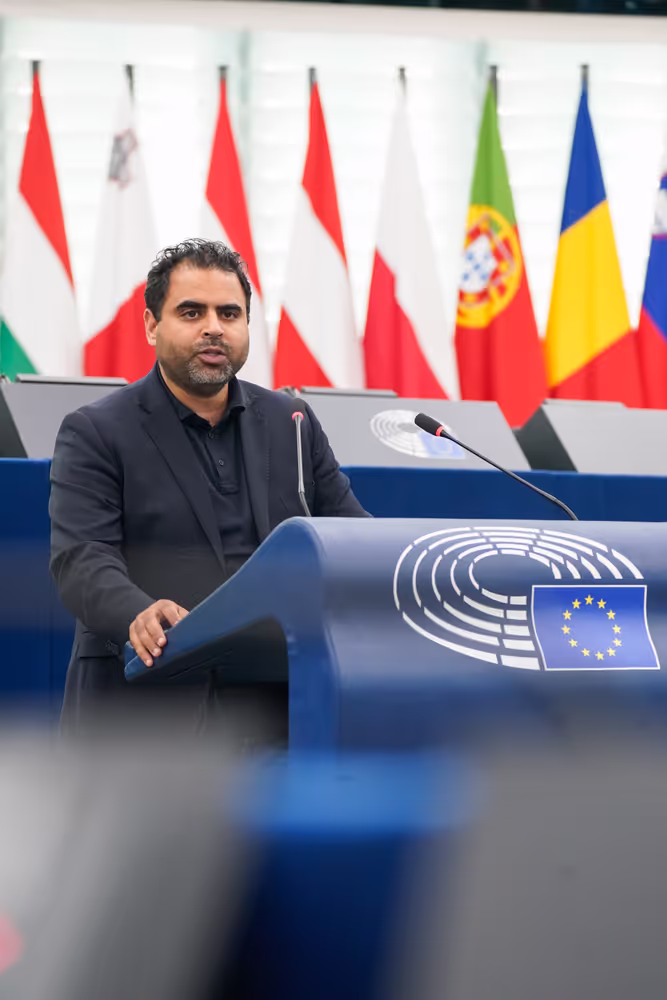 EP Plenary session -  Carbon Border Adjustment Mechanism: simplification and strengthening