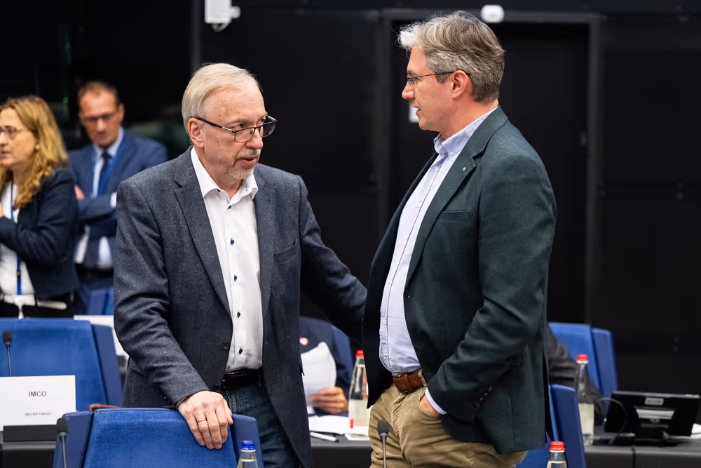 Conference of Committee Chairs