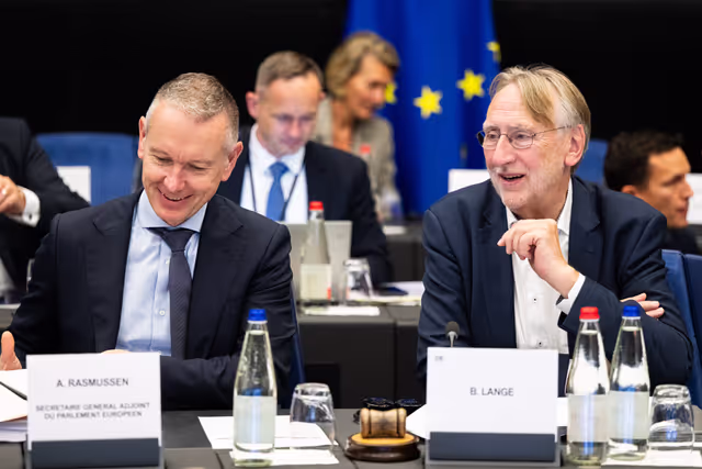 Conference of Committee Chairs