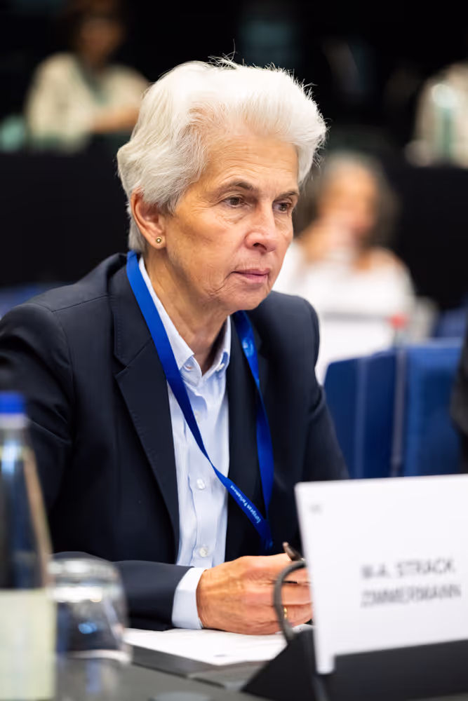 Conference of Committee Chairs