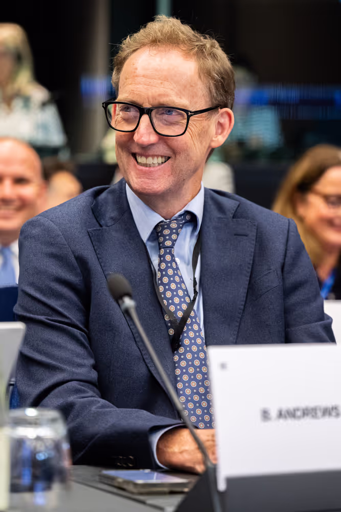 Conference of Committee Chairs