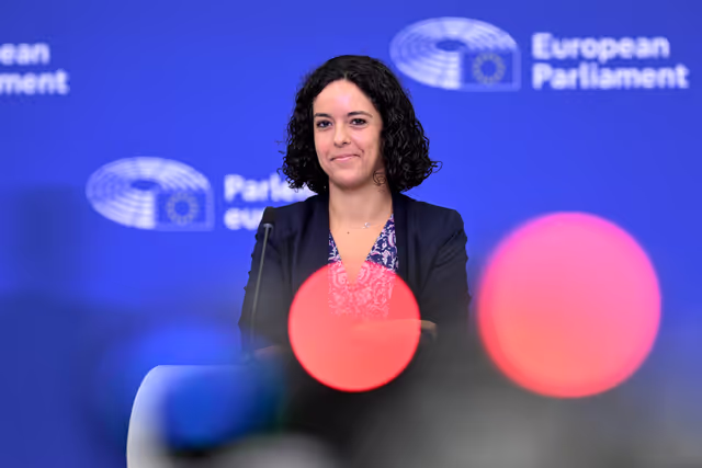 Press briefing The Left