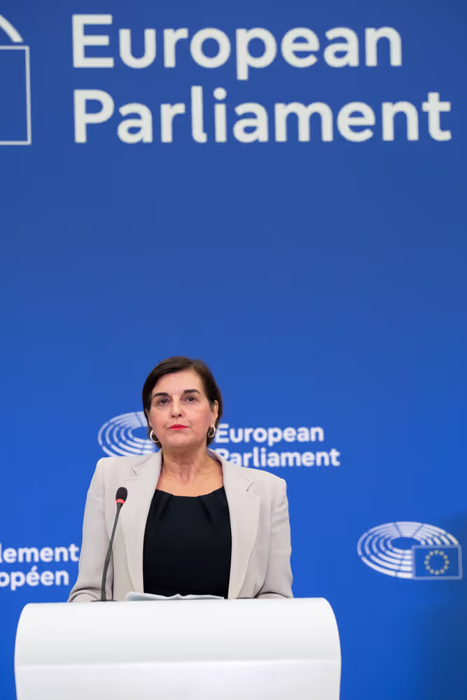 Press conference on Serbia: Political attacks and ongoing protests