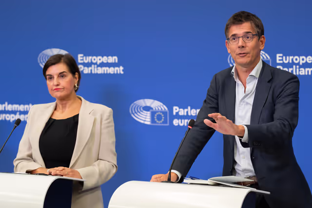 Press conference on Serbia: Political attacks and ongoing protests