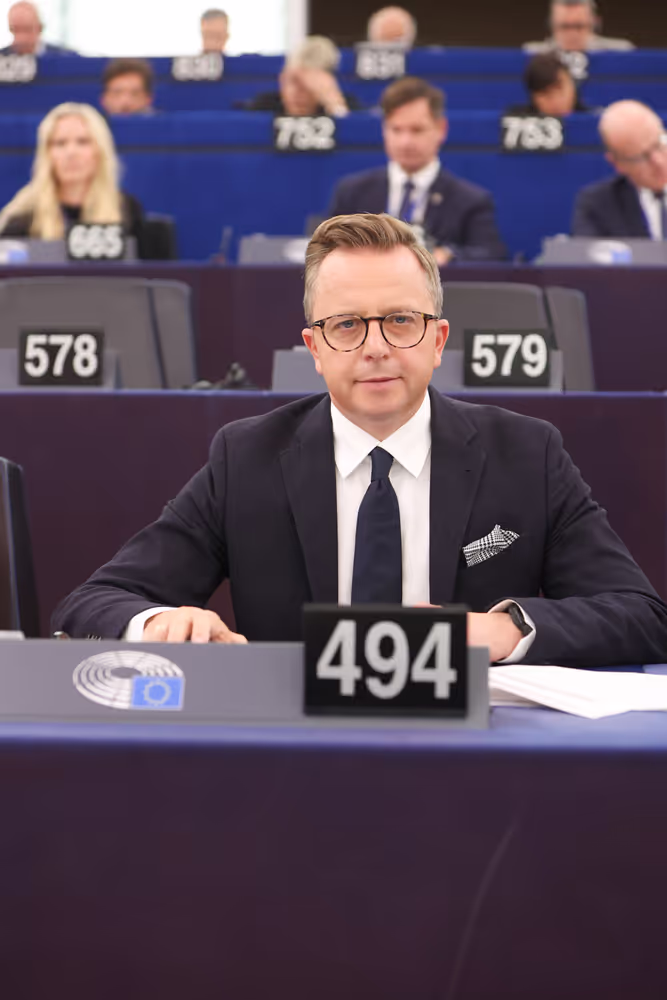 EP Plenary session - Voting session