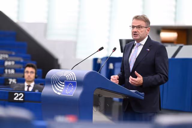 EP Plenary session - Debates on cases of breaches of human rights, democracy and the rule of law (Rule 150)