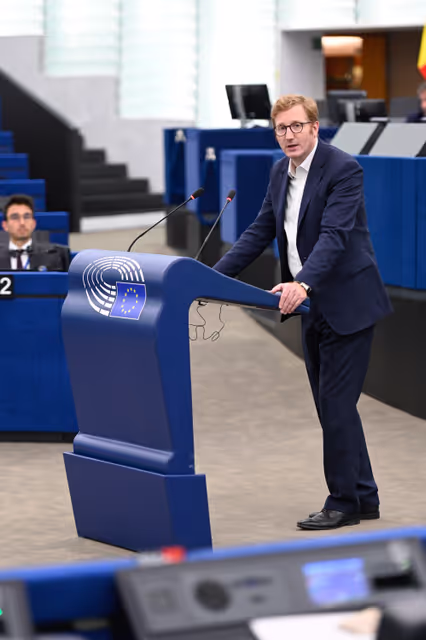 EP Plenary session - Debates on cases of breaches of human rights, democracy and the rule of law (Rule 150)