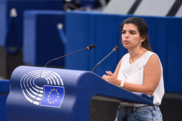 EP Plenary session - Debates on cases of breaches of human rights, democracy and the rule of law (Rule 150)