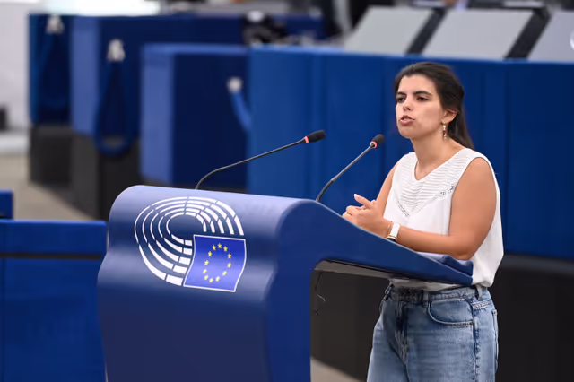 EP Plenary session - Debates on cases of breaches of human rights, democracy and the rule of law (Rule 150)