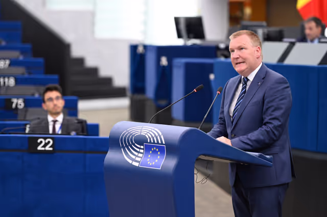 EP Plenary session - Debates on cases of breaches of human rights, democracy and the rule of law (Rule 150)