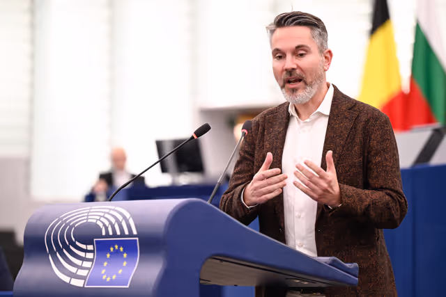 Valokuva 36: EP Plenary session - Implementation of EU-US trade deal and the prospect of wider EU trade agreements