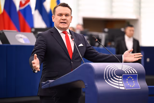Valokuva 31: EP Plenary session - Implementation of EU-US trade deal and the prospect of wider EU trade agreements