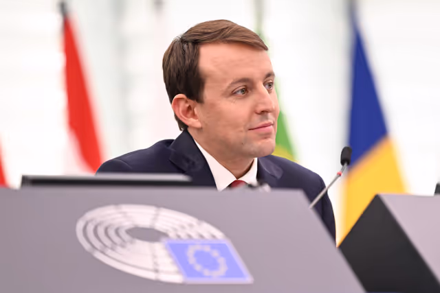 Valokuva 28: EP Plenary session - Implementation of EU-US trade deal and the prospect of wider EU trade agreements