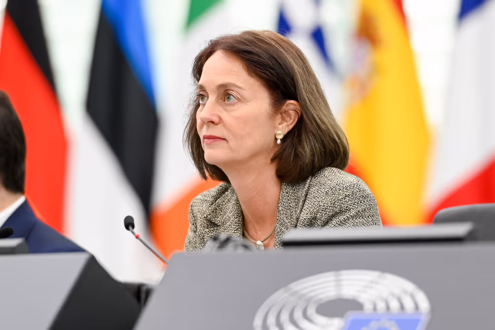 EP Plenary session - Serious threats to aviation and maritime transport from Global Navigation Satellite System